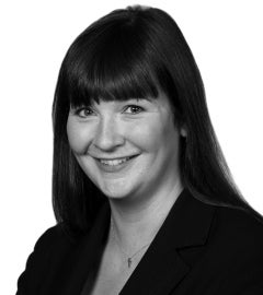 Photo of Fiona Mulvey, Development Manager